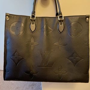 LV on the go